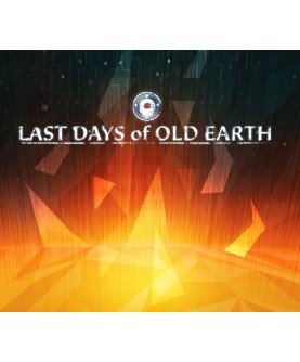Last Days of Old Earth Steam Key GLOBAL